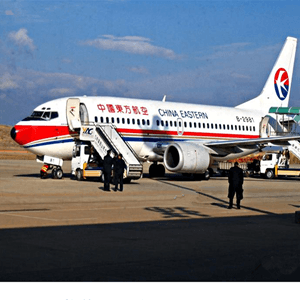 乌鲁木齐航空空运航空快运业稳步发展的原因是什么？